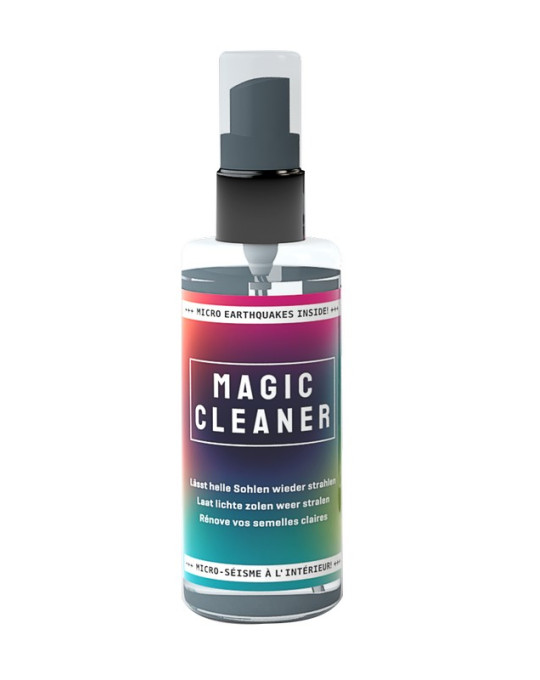 Bama Почистващо средство Magic Cleaner – спрей 100 мл